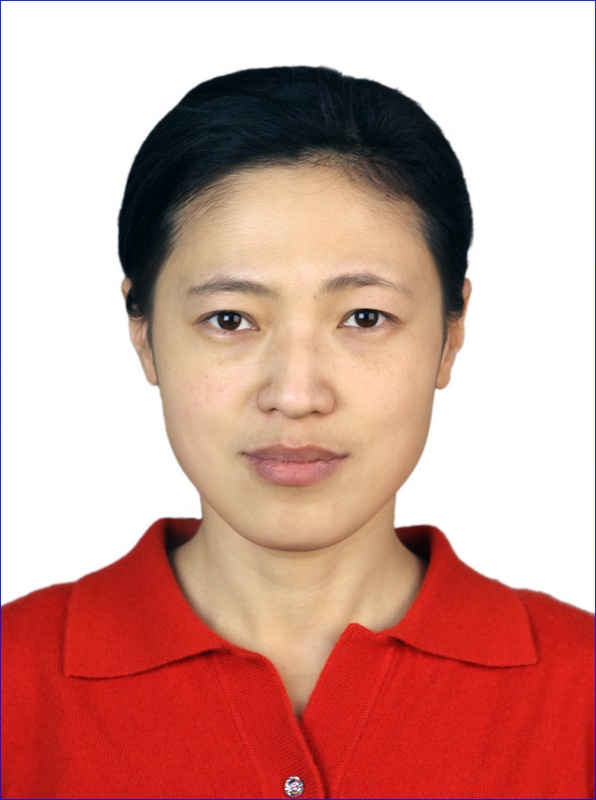 Yimin Zhou