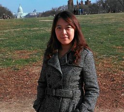 Zhou Lan