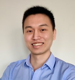Rong-Mo Zhang
