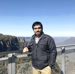 Khandaker Asif Ahmed