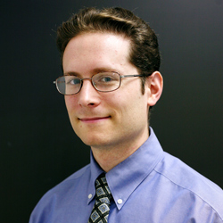 Jeremy Staum