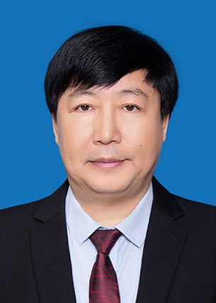 Keqiu Chen