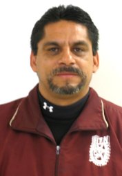 Alfonso Hernández Garay