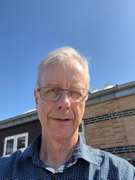 Peter Hauge Madsen