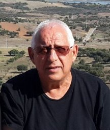 Amos Tandler