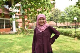 Nurrokhmah Rizqihandari