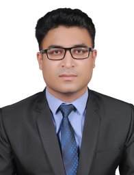 Vivek Joshi
