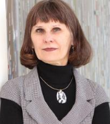 Evelyn Vingilis
