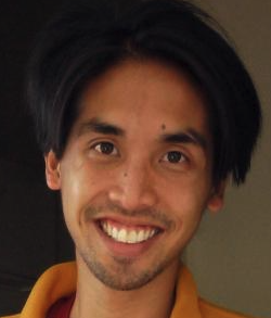 Lawrence Anthony David