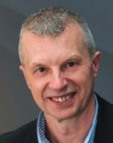 Mark Lycett