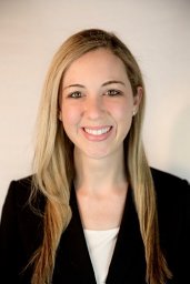 Emily Boozalis