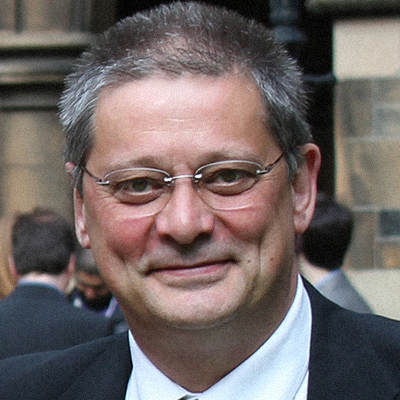 Michael Gordon Ritchie