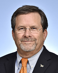 Marc W. Haut
