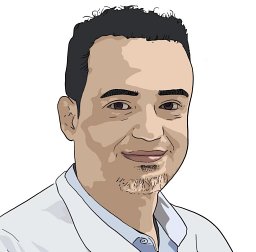 Serkan Sayiner .