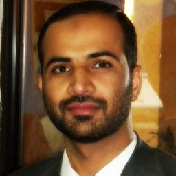 Kashif Ayyub