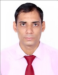 Bholu Ram Yadav