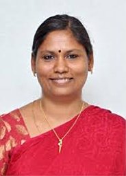 M. Punithavalli