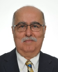 Nihat Egemen
