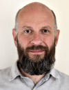 Simon Kirby