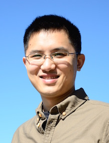 Jianzhou Zhao