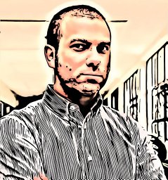 Jose M. Cardemil