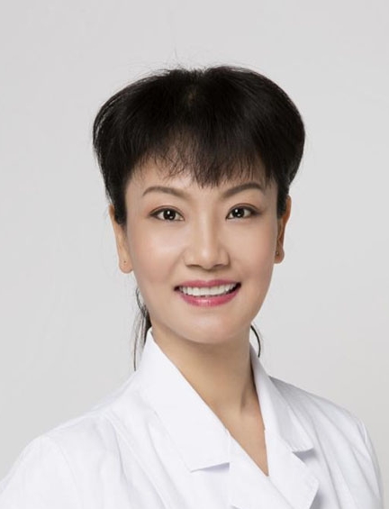 Limei Zhang