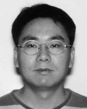 Jeff Ma