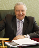 Viktor A. Soyfer