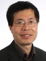 Weidong Li