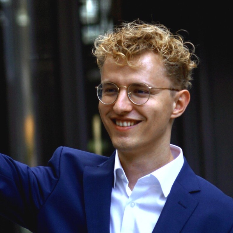 Nicolas Menet