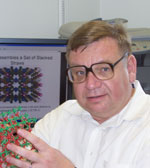 Steven Kuznicki