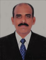 Jagadish Rane