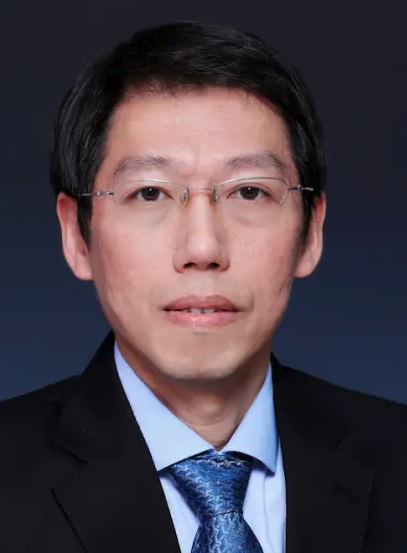 Shouyi Yin