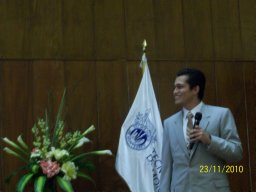 Joaquin Arredondo