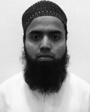 Muhammad Haroon Yousaf