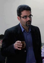 Abdel Karim Daragmeh