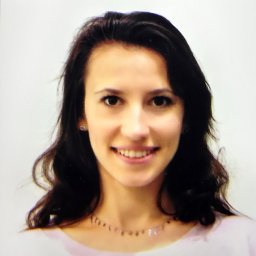 Anastasiia Misiura