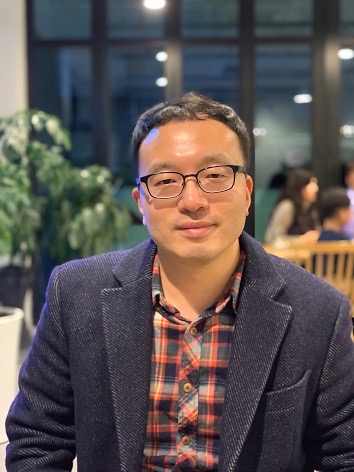 Sang Hoon Lee