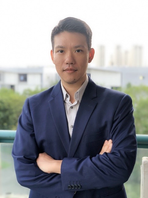 Alain Yee Loong Chong