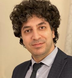 Hamed Yazdani Nezhad