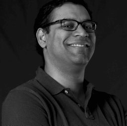 Jaideep Chandrashekar