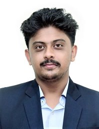 Sourav Mohanto