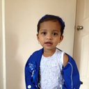 Ani Bency Jacob