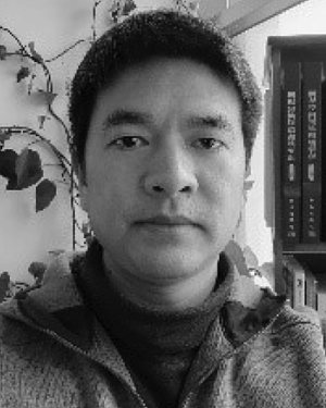 Huajun Shi