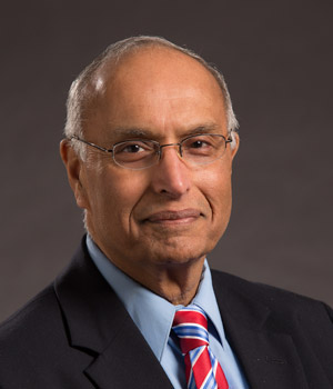 Pradeep Rohatgi