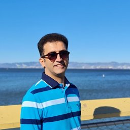 Seyyed Vahid Niknezhad