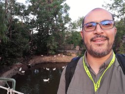 Khalid Azim