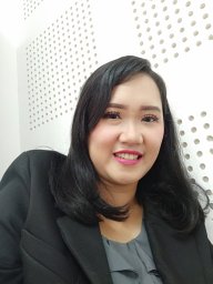 Mediany Kriseka Putri