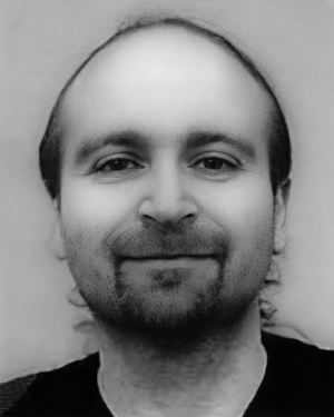 Pedro D. Vaz
