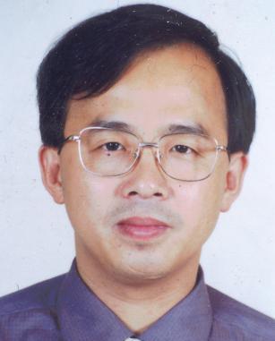 Jiang Xu